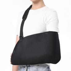 올샵 어깨 깁스 팔걸이 암슬링 보조기 어깨 깁스 보조기