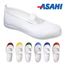 아사히 시나모롤 블루 실내화