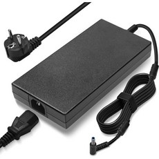 게임용 노트북 전원 공급 어댑터 HP Omen 15 16 17 M41303-001 TPN-LA10 19.5V 11.8A 230W 충전기 4.5x3.0 mmTip, 1개