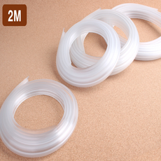 별미상품 투명 모서리 보호대 2M 가구모서리보호, 소