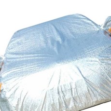 KSZ 자동차 성에방지커버 스팅어 다이아 6호 자동차커버