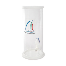JNS DC-1 滴定桶 自動加液加藥補水 水族箱精準滴定 告別手動煩惱, 1個