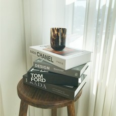 [핀도트]인테리어 책모형 북 소품 모형 7종 촬영 가짜 장식용 소품 책, 옵션6, 옵션6