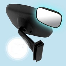 광각미러 2종 학원버스 승합 화물차 대형차 특장차