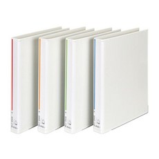 문화 뉴셀프메이드 3공D링바인더 3cm A4 백색 B548-7muj7+8jhV