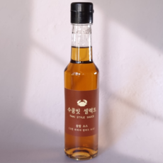 쏨땀 소스 태국 파파야 샐러드 양념 태국 샐러드 소스 300g 수쿰빗 셀렉트, 1개