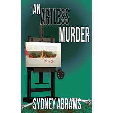 (영문도서)An Artless Murder Paperback, Wild Rose Press, English, 9781509262588