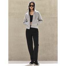 매장정품 탑텐 TOPTEN 여성) 울트라 웜업 스트레이트 팬츠_MBF4PP2053 MBF4PP2053 594822