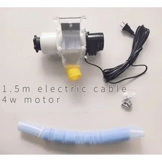 자동 치킨 피더 비둘기 오리 여물통 Intellegent 밍 용품, 220v, econo c no timer