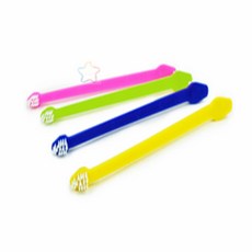 별걸다 애견 칫솔 강아지양치칫솔