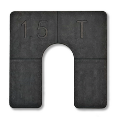 심패드 석재용 돌쿠사비 1.5T 한봉지(200EA), 1.5T (200EA), 1개