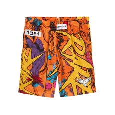 푸마 멜로 피닉스 바스켓볼 쇼츠