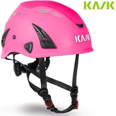 KASK Superplasma PL 頭盔/安全帽/攀樹工程頭盔 AHE00005 214 粉紅, 1個