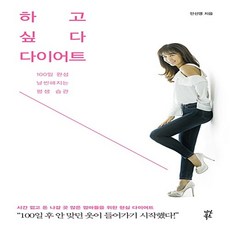 하고 싶다 다이어트 안선영