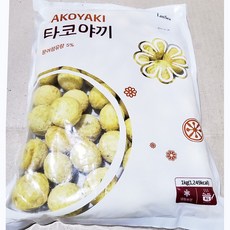 다꼬야끼(랜시 1K 50개)