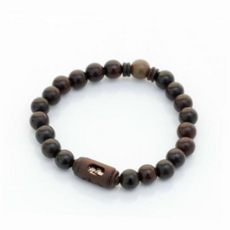 건강팔찌 호연 벽조목 삼존불 팔찌 12간지팔찌, 용