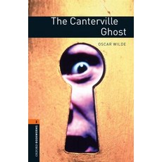 The Canterville Ghost