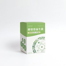 日初良食 酵悠悠益生菌 (30包/盒), 90g, 1個