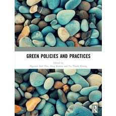 (英文圖書)Green Policies and Practices 平裝版, Routledge, 英文