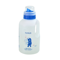 아기 세탁세제 무향 1L 신생아 고농축 중성세제, 10개