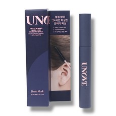 어노브 프리즈 카밍 슬릭 헤어 피니싱 스틱 (총 10ml 1개로 구성), 1개