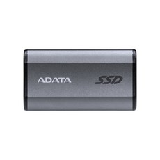 ADATA Elite SE880 파인인포 (2TB)