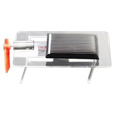 과학실험 전후진 태양광 4족보행 로봇 만들기 과학캠프 모둠수업 전력만들기 초등기관, 4개