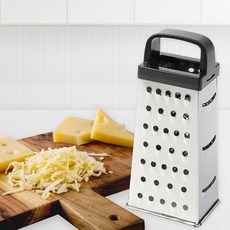 알샵 스탠드 치즈 강판 2p 치즈슬라이서