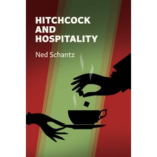 (外文書)Hitchcock and Hospitality Hardcover, State University of New Yor..., English