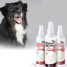 셀렉토리 애견 샤워코롱 200ml (백합향) 반려견코롱, 1