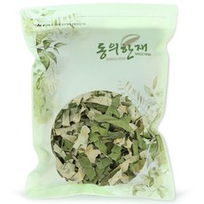 동의한재 국산 연잎차 말린 연잎, 300g, 1개