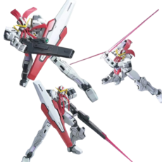 기동전사 건담 더블오 솔레스탈비잉 HG GN-004 나드레 프라홈정밀니퍼, 1개