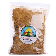 我們的蜂蜜公司蜜蜂倒下, 1個, 454克