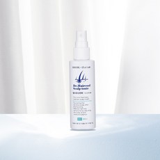 SURGECOOL 涼感養髮液, 80ml, 1個