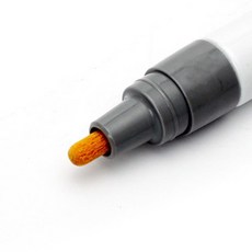 달빛M 유성 페인트마카 은색 유성마카