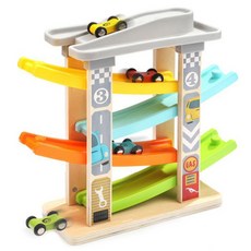 탑브라이트 New 4단점프 스피드트랙 (120272), 1