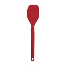 토볼로 올 실리콘 조리스패츌러, 1개, Red