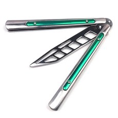 세이버샵9907 트레이너발리송 옛공칠, TC-9907GR(그린), 1개