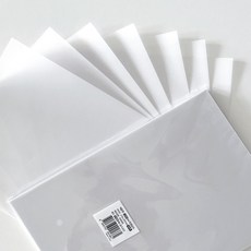 120g A4 트레싱지 100매입 반투명종이 트레팔지, 120g 1개(100매)