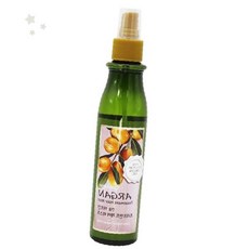 아르간 오일 함유 헤어 영양 미스트 건조모 촉촉함 윤기 광택 부드러움 스프레이형, 1ml, 1개