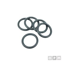 AN-125/32.99x2.62 NBR 고무 오링 부품 aas+528TK, 핑크(c)