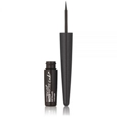Maybelline New York Master Precise 스키니 젤 아이라이너 펜슬 정제된 차콜 1개입, 블랙 코멧, 1