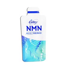 Cutey NMN纖姿美人燕能煥妍飲, 1份, 30ml