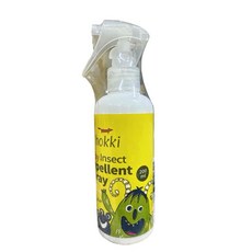 Hallmark自然之萃全護防蚊噴霧200ml防蚊液，天然植萃，溫和不刺激，全家適用，附電子發票, 1個, 防蚊60ml隨身瓶