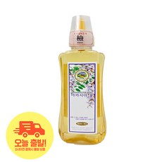[얌얌마켓] 산내들농원 아카시아 벌꿀 500g, 1개