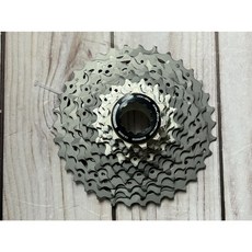 SHIMANO DURA-ACE R9200 CS-R9200 12速卡式飛輪 11-30T/11-34T, 1個, 11-34T