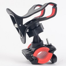 라움샵 집게형 자전거 홀더 핸드폰고정대