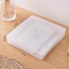 무양통 색종이 케이스 보관함 대형 17cm, 상세페이지 참조, 상세페이지 참조