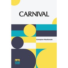 (영문도서) Carnival Paperback, Lector House, English, 9789356146327