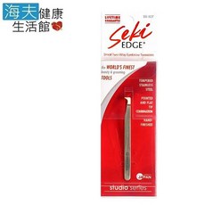 Seki Edge 兩用毛拔 SS-507, 1個